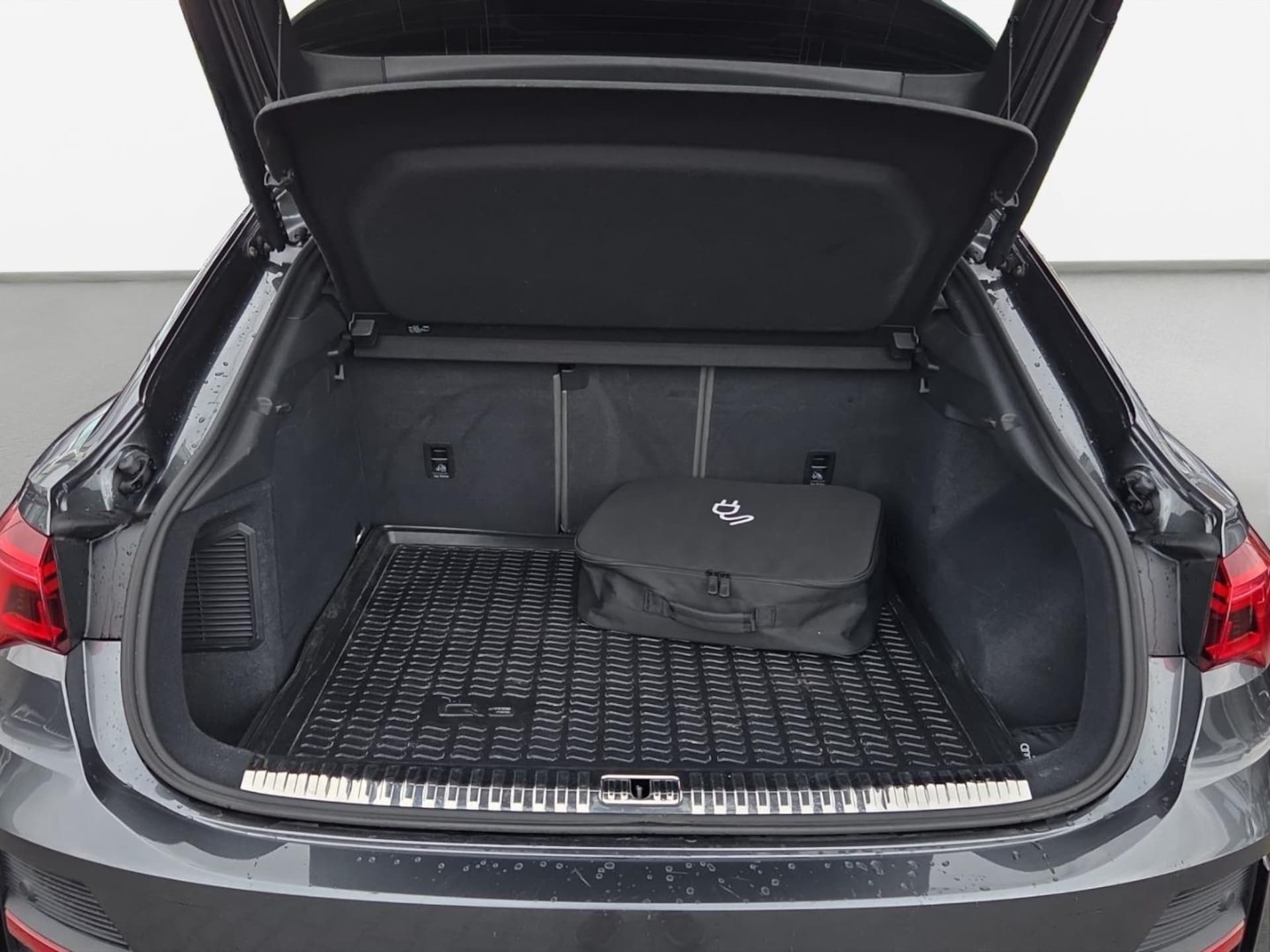 Audi Q3 Sportback TFSI e S line