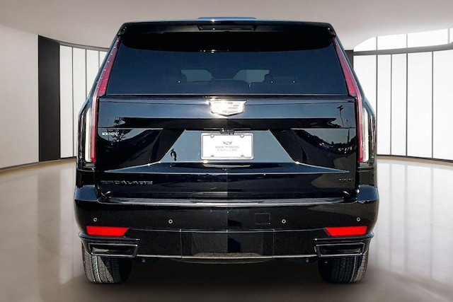 2024 Cadillac Escalade