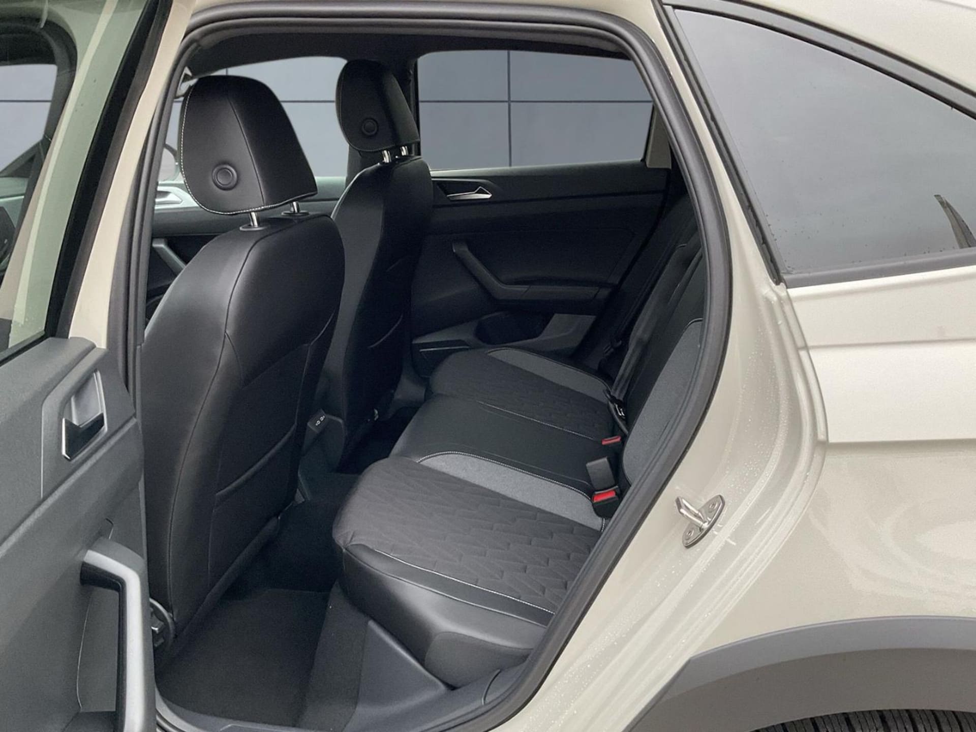 Volkswagen Taigo Goal