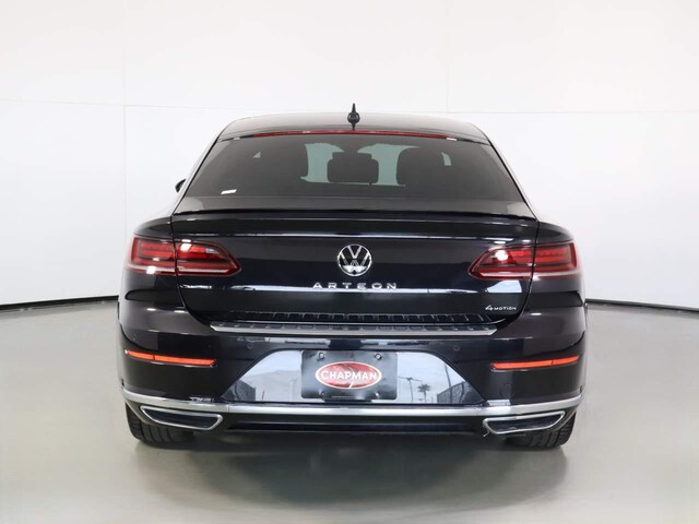 2023 Volkswagen Arteon