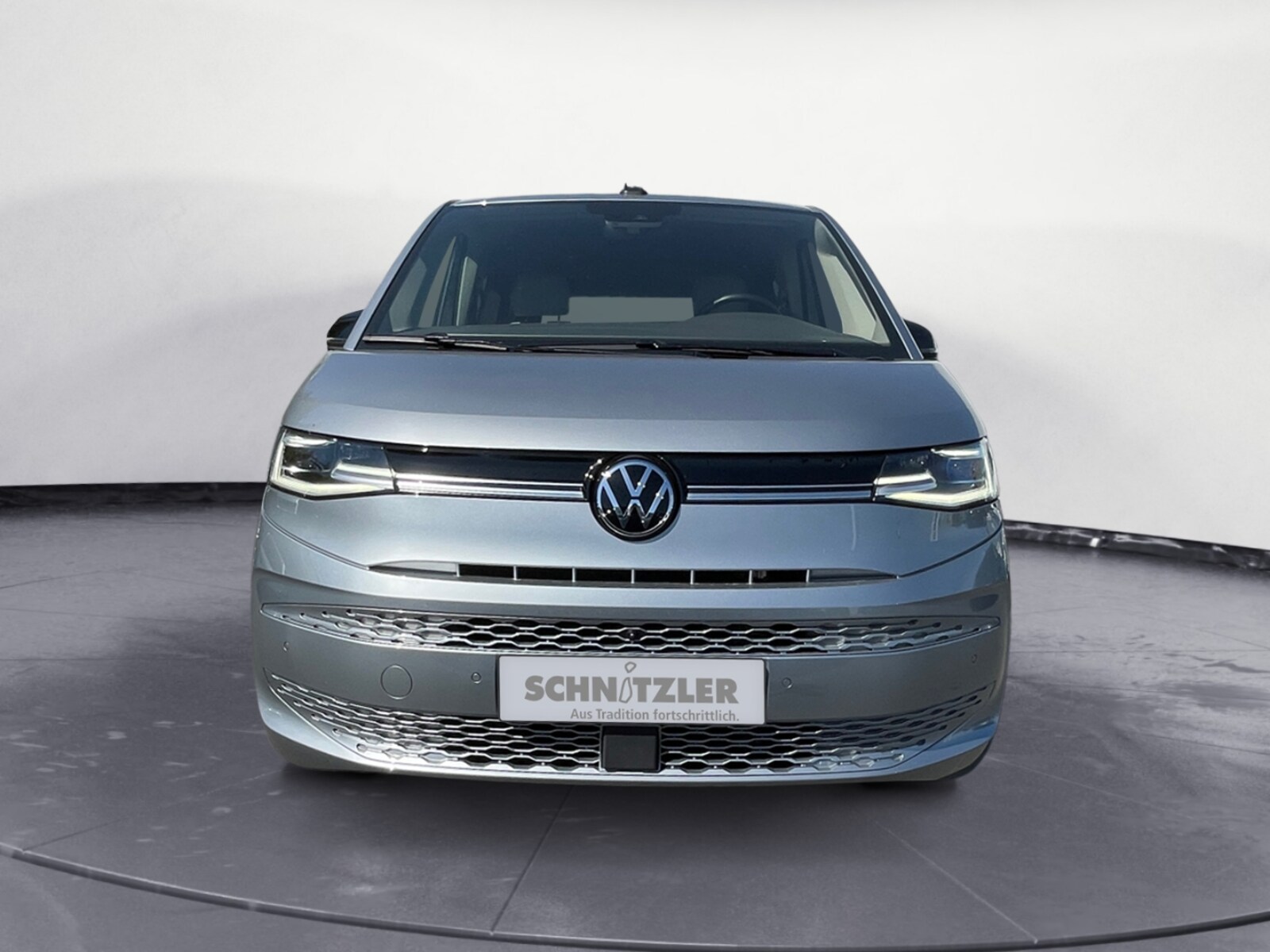 Volkswagen Multivan Langversion – Bild 8