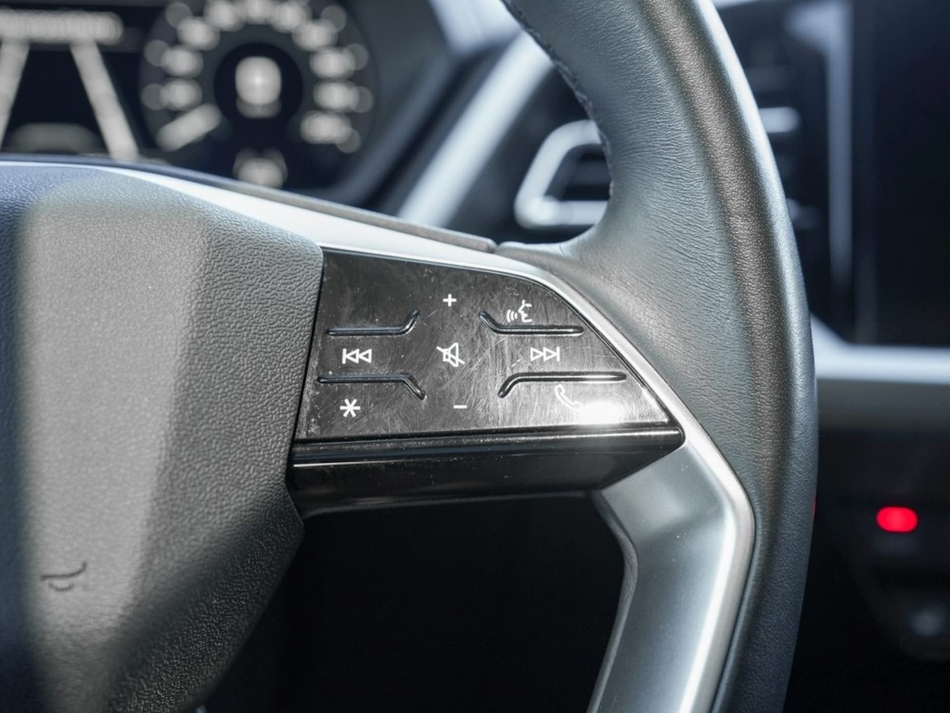 Audi Q4 Sportback e-tron