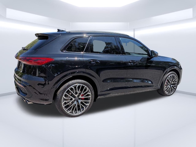 2026 Audi SQ5