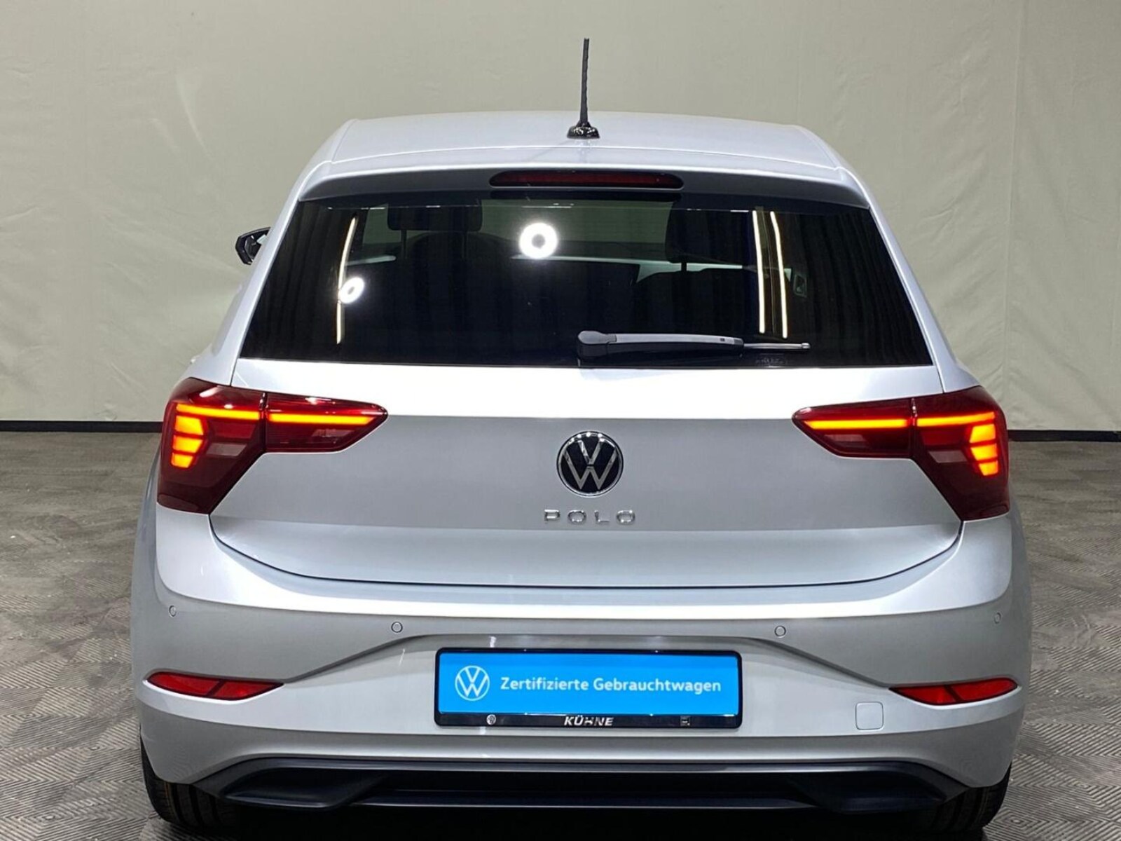 Volkswagen Polo – Bild 11