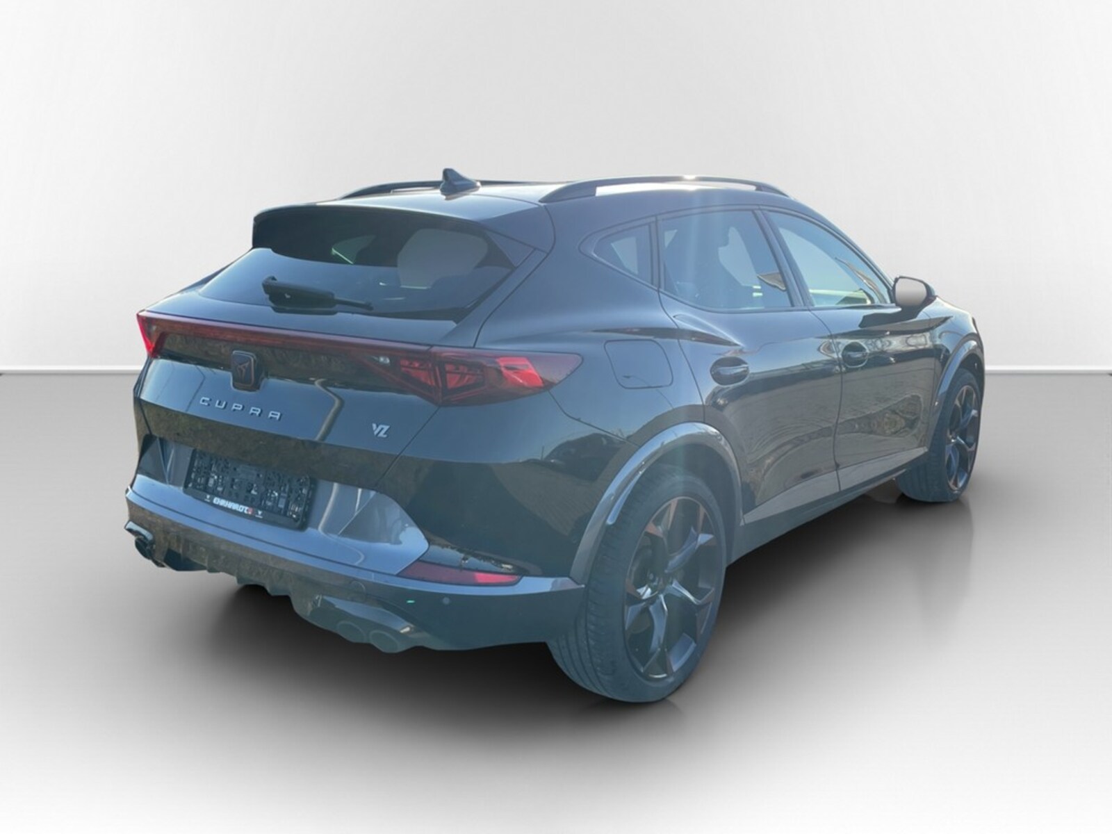 CUPRA Formentor – Bild 5