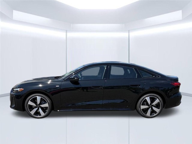 2026 Audi A5 Sedan