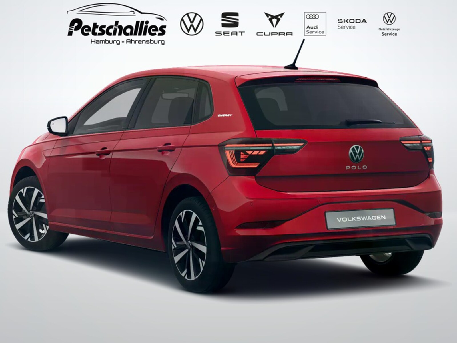 Volkswagen Polo – Bild 5