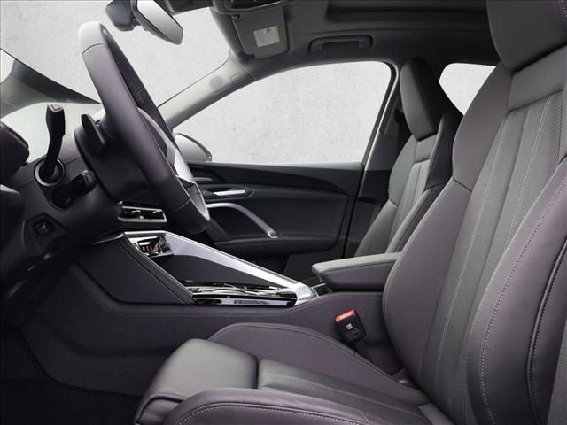 2025 Audi Q5 Sportback