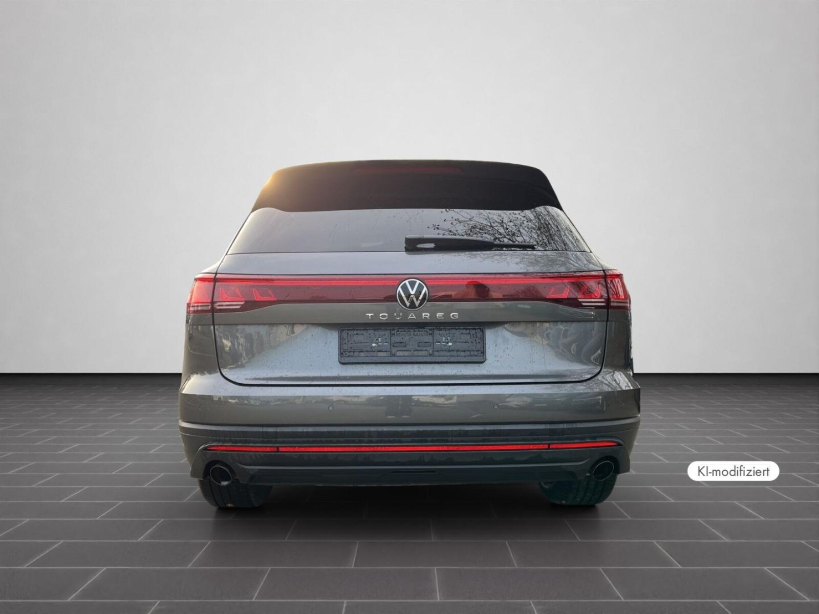 Volkswagen Touareg – Bild 6