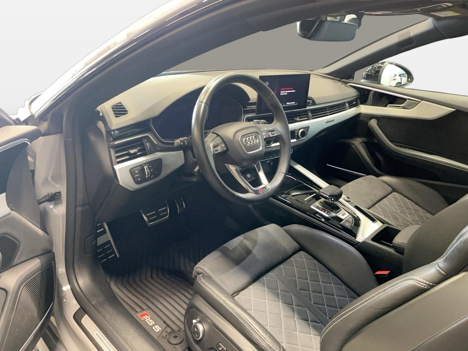 Audi RS 5 Coupé – Bild 8