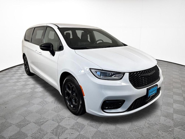 2024 Chrysler