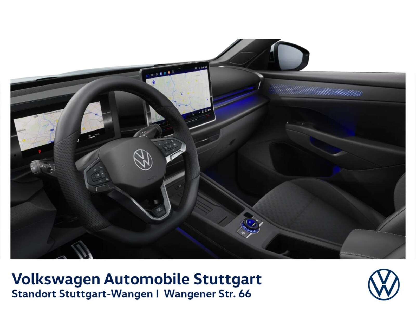 Volkswagen T-Roc – Bild 8