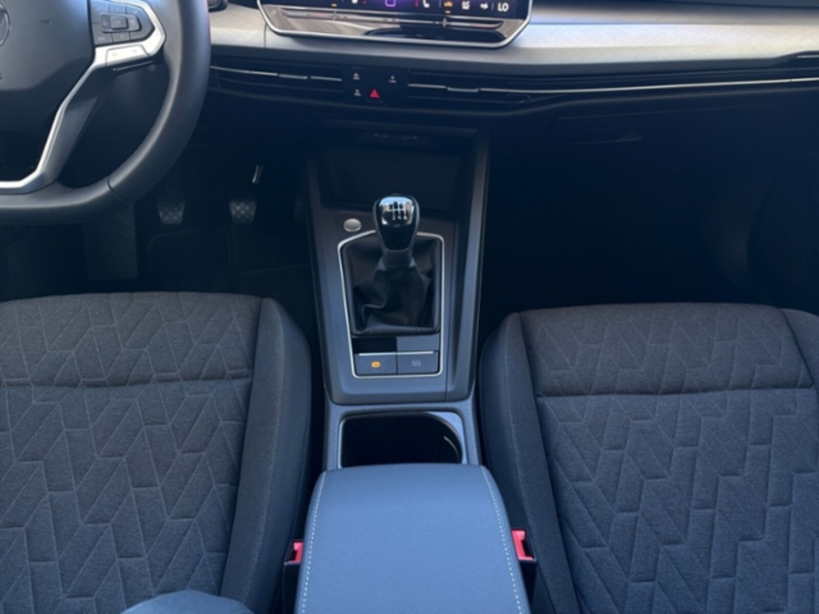 Volkswagen Golf – Bild 15
