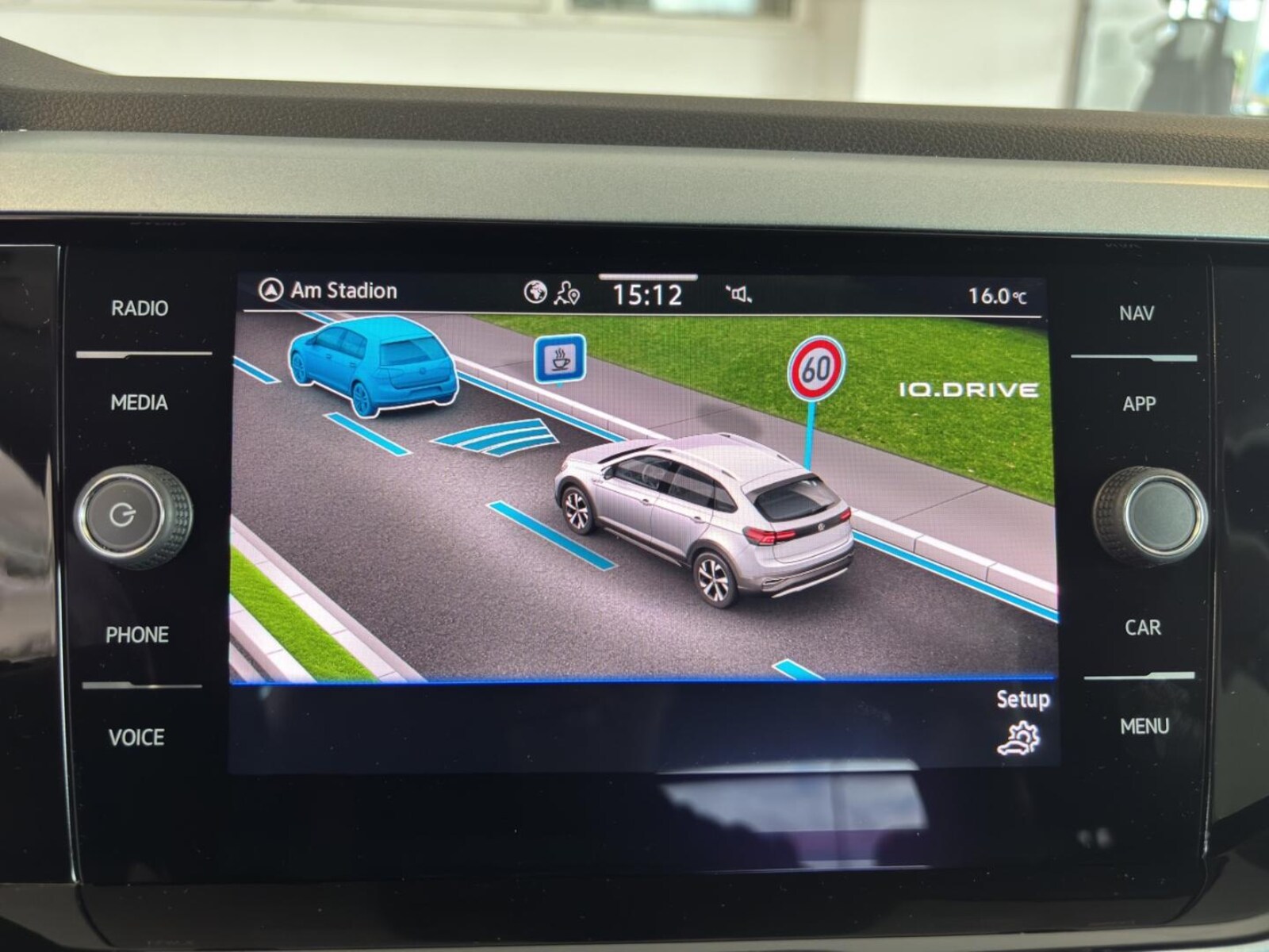 Volkswagen Taigo – Bild 21