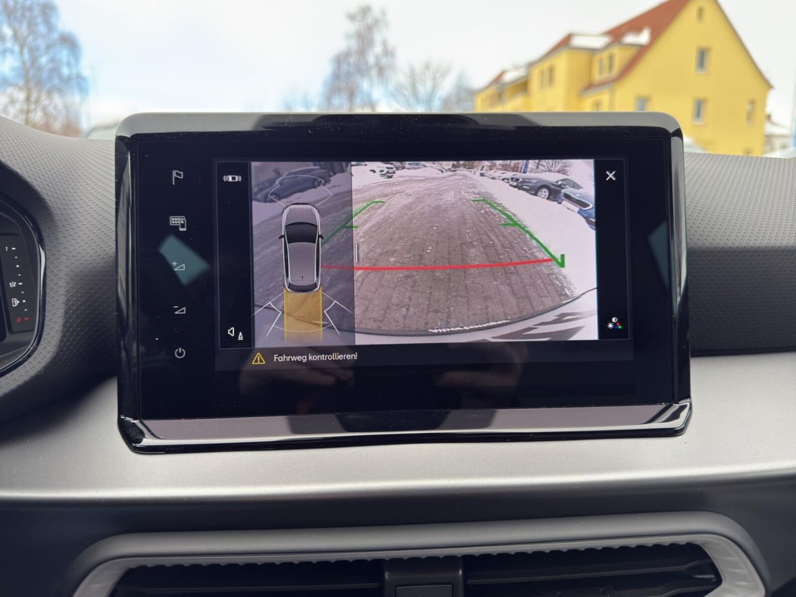 SEAT Ibiza – Bild 17