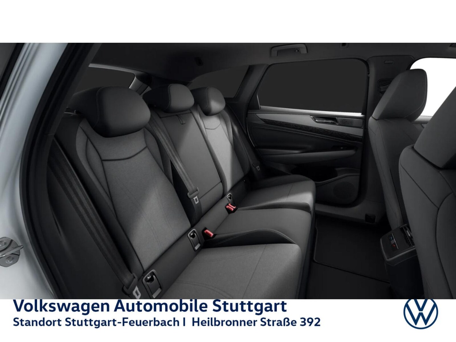 Volkswagen ID.7 Tourer – Bild 11