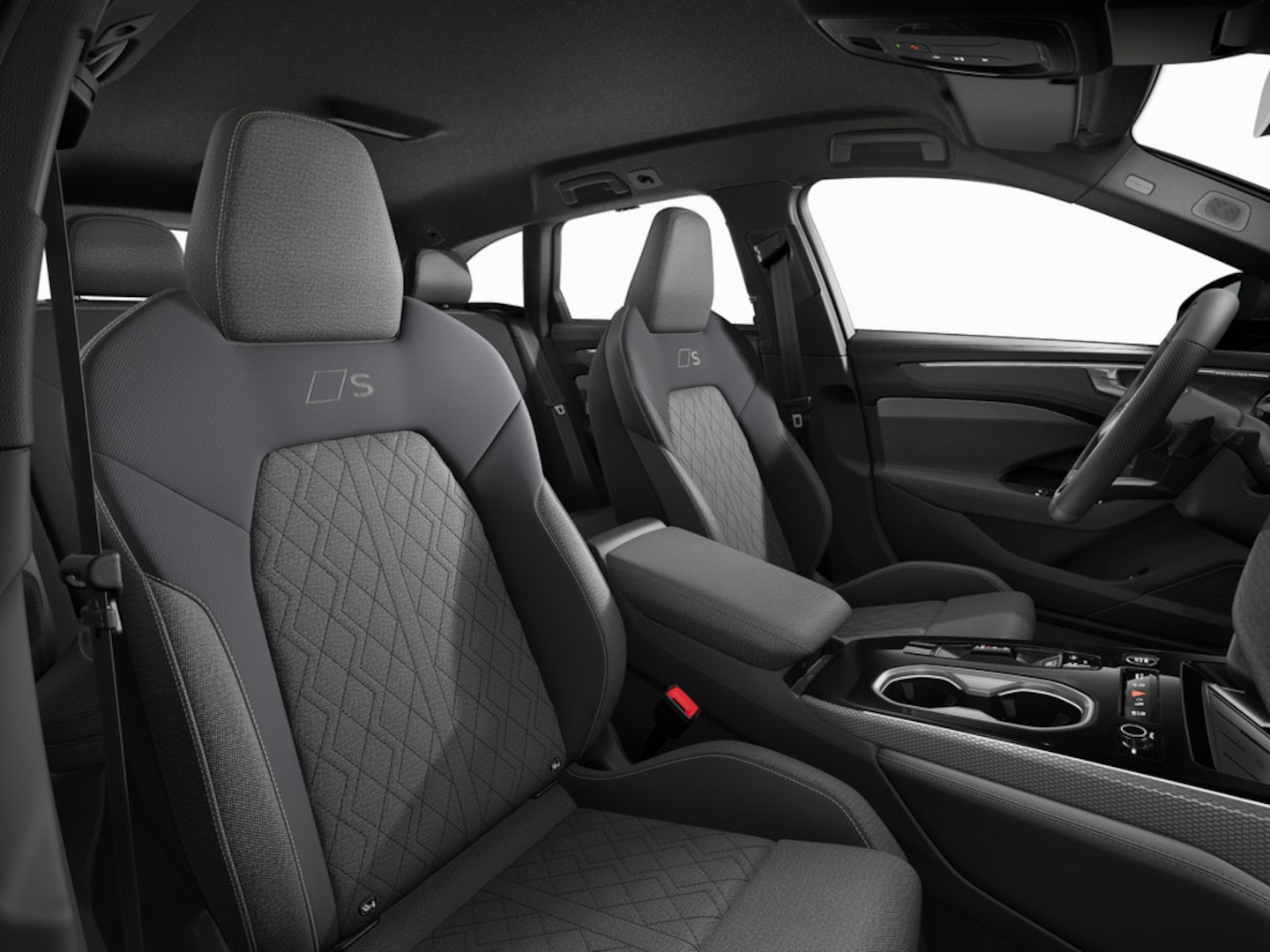 Bild über Audi A6 Avant TDI quattro 150 kW S tronic - für weitere Informationen kontaktieren Sie den Audi Partner