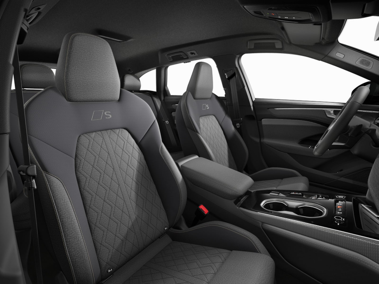 Audi A6 Avant – Bild 4