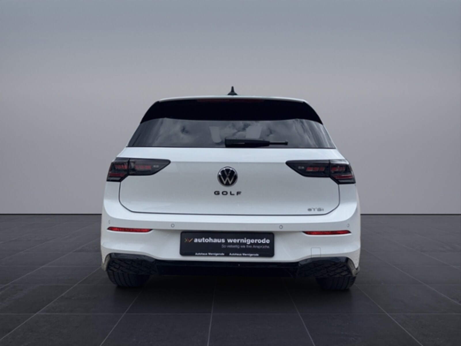 Volkswagen Golf – Bild 6