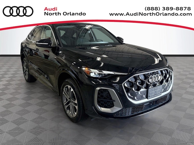 Photo of 2026 Audi Q5 Sportback