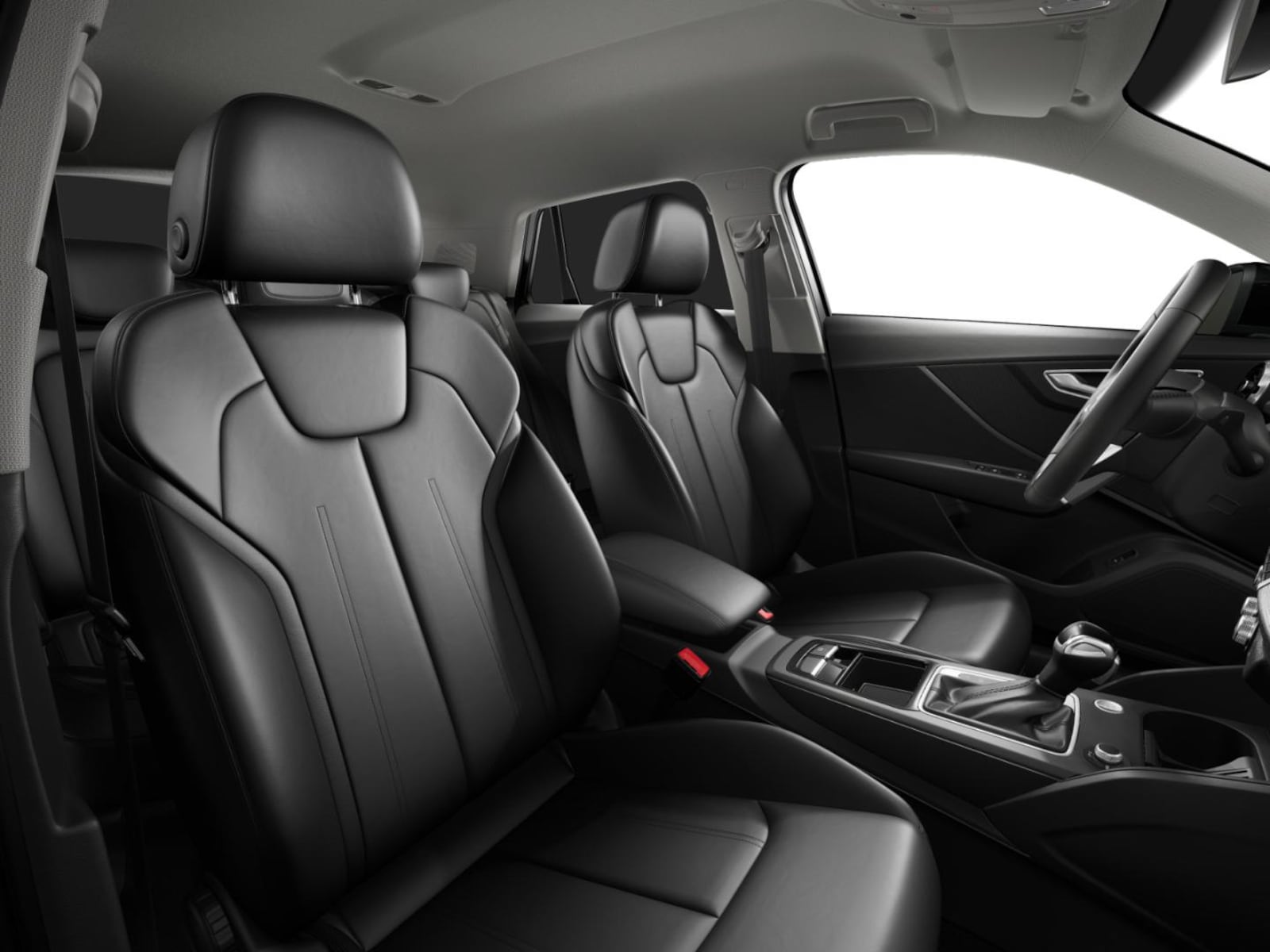 Audi Q2 – Bild 9