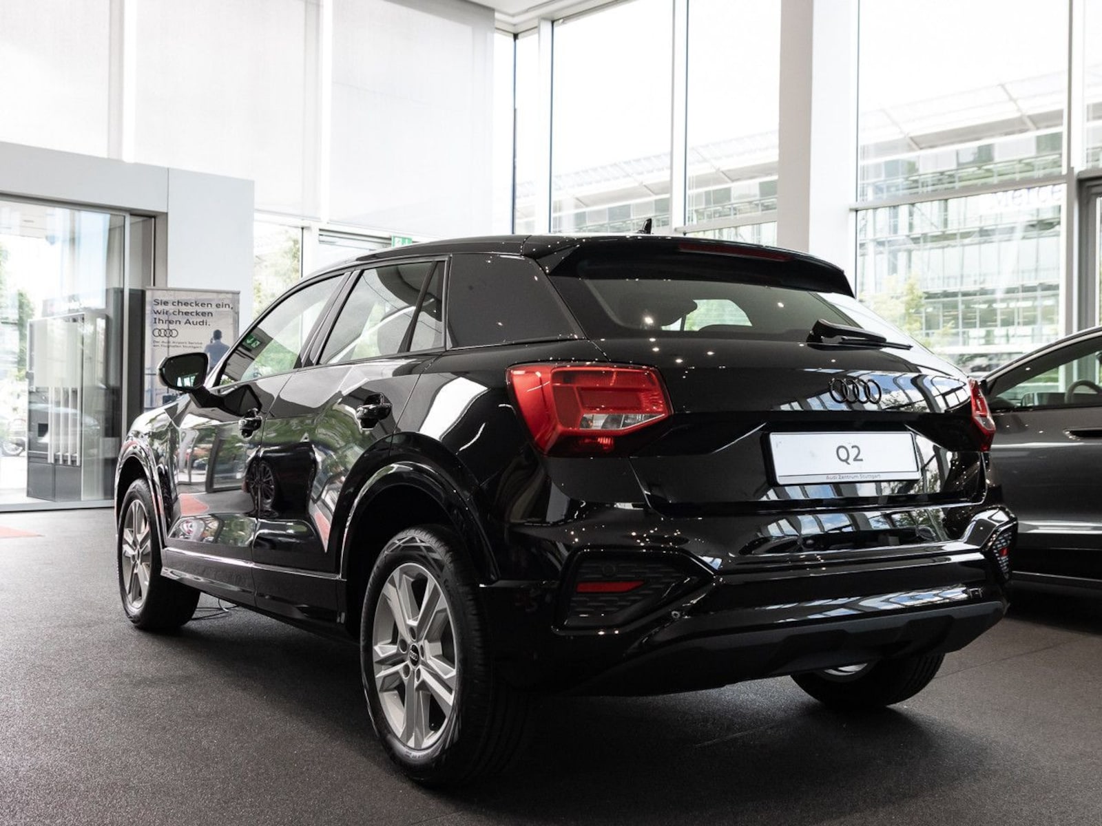 Audi Q2 – Bild 4