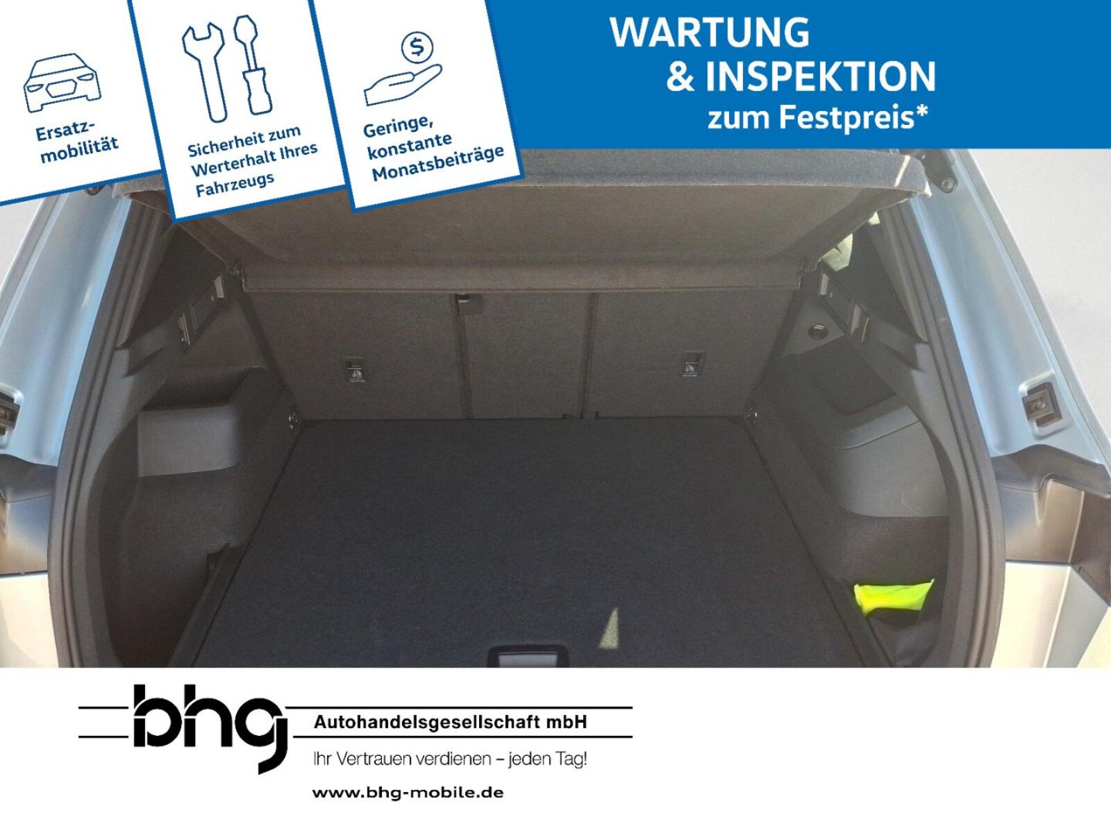 Volkswagen Tiguan – Bild 15