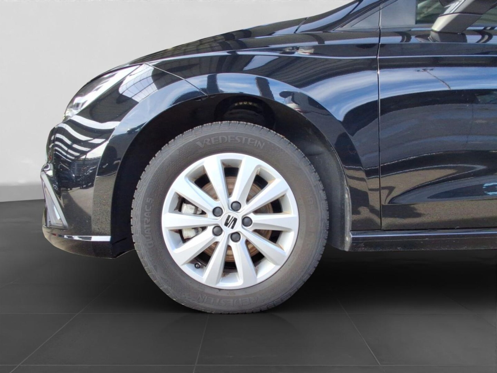 SEAT Ibiza – Bild 7