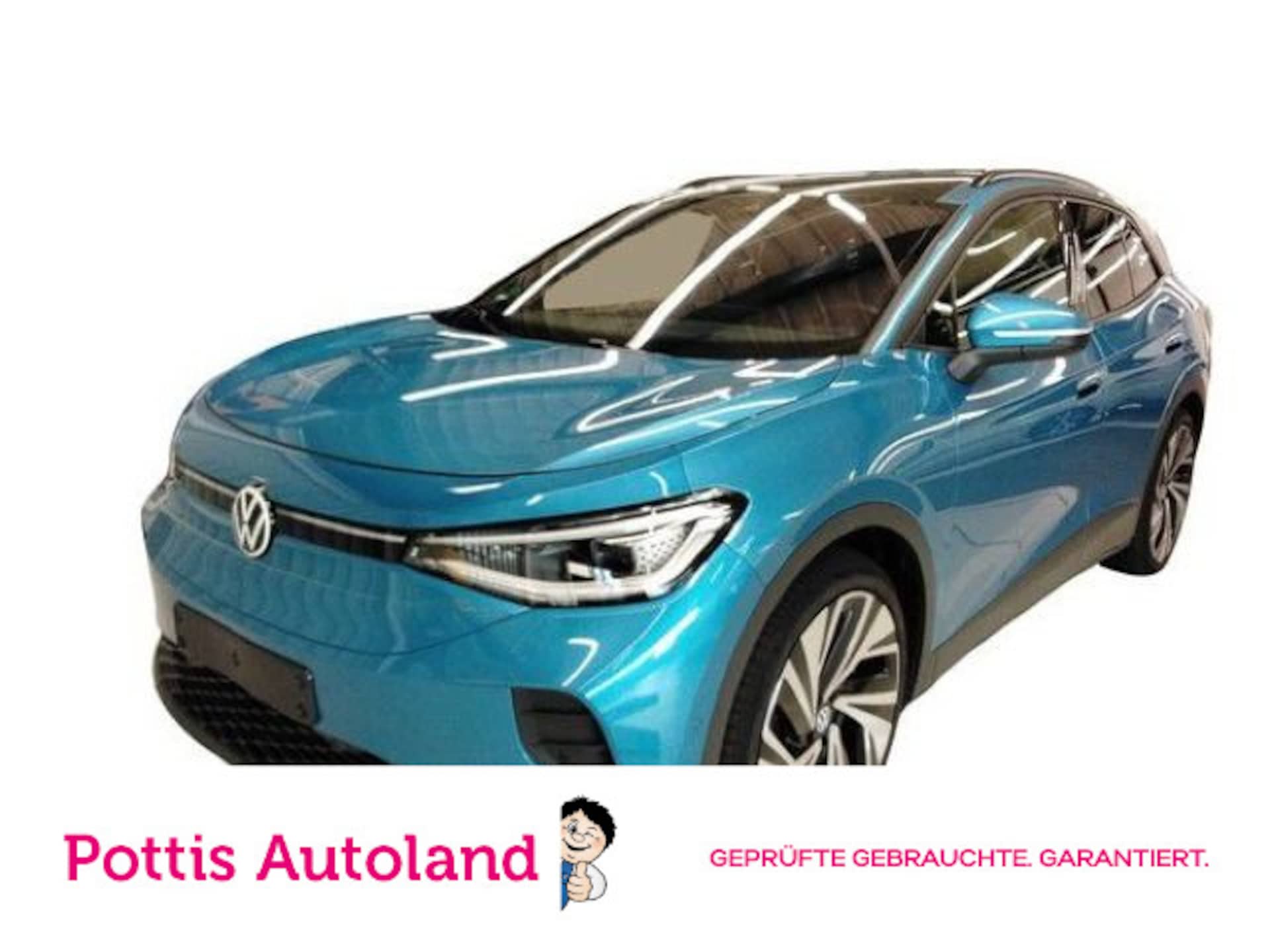 Volkswagen ID.4 2026