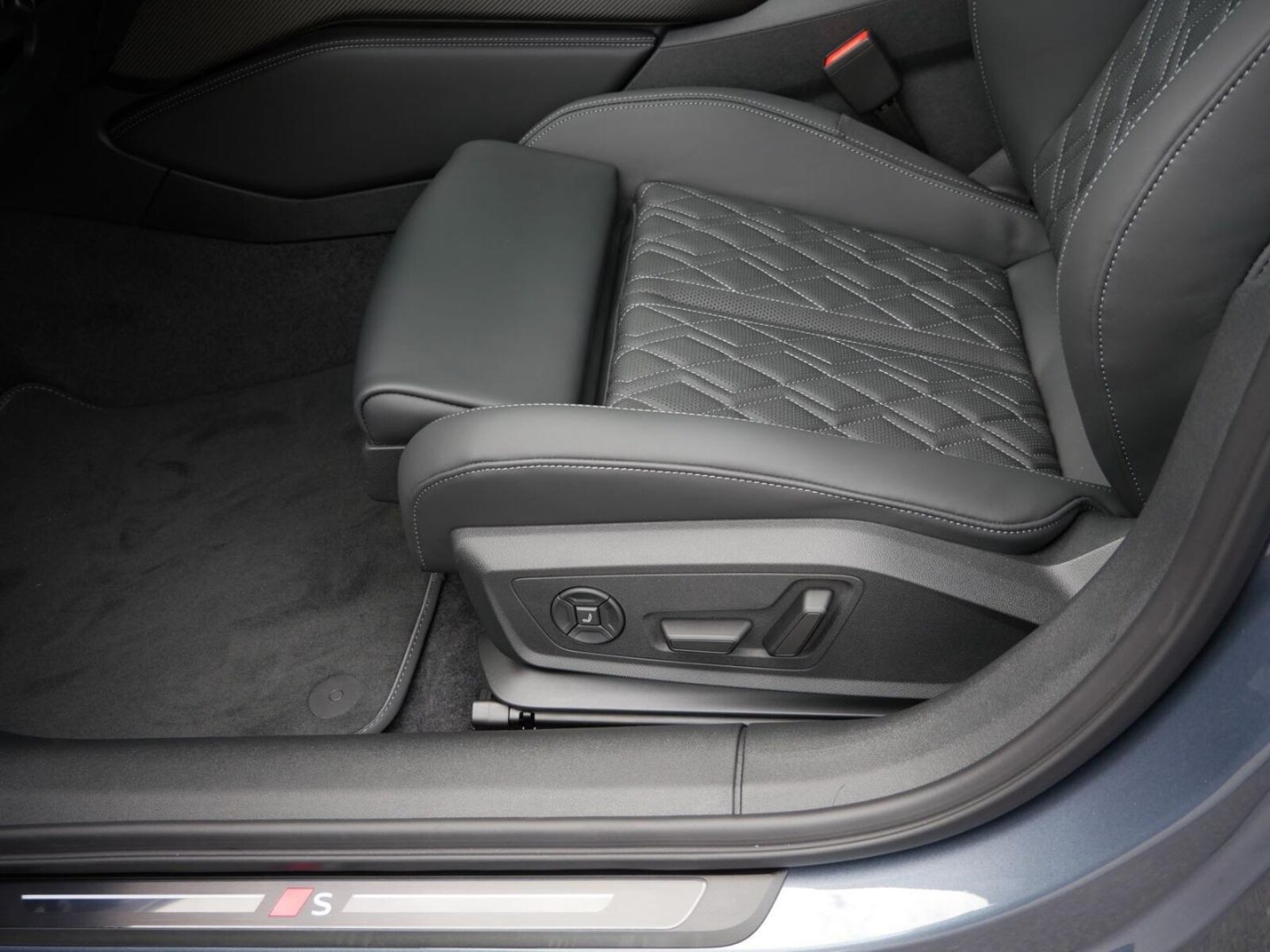 Audi S5 Avant – Bild 22