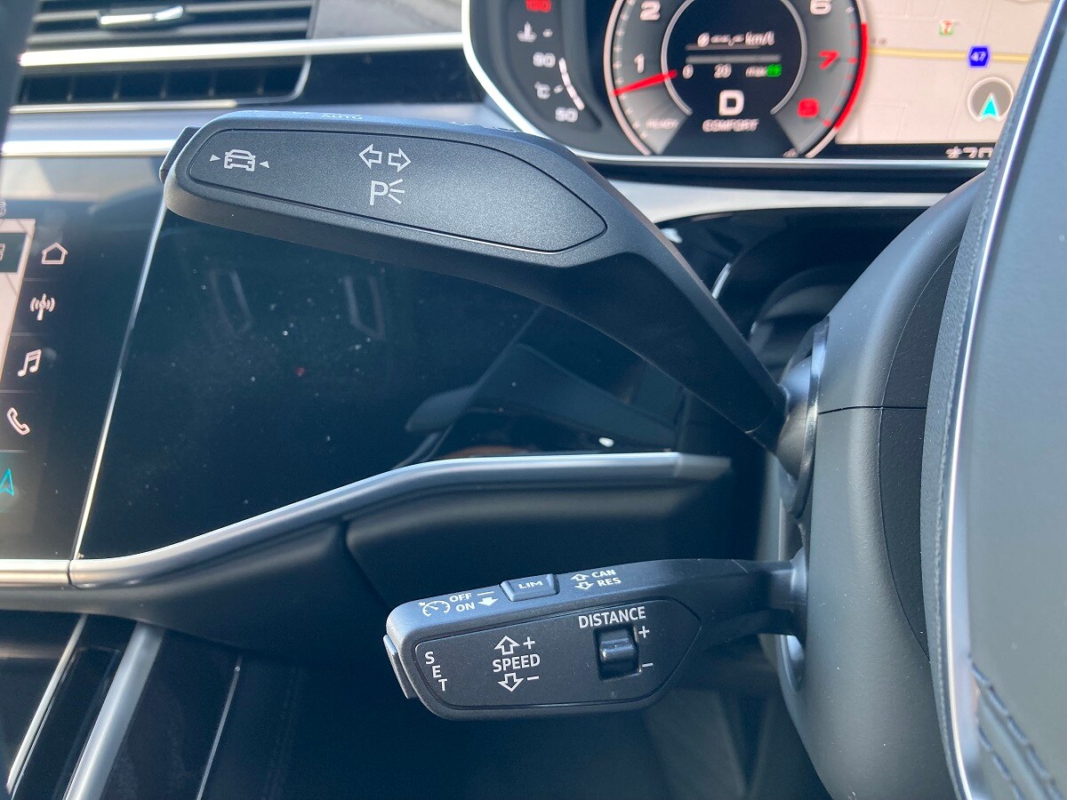 Image about Audi A8 55 TFSI quattro 250(340) kW(PS) tiptronic