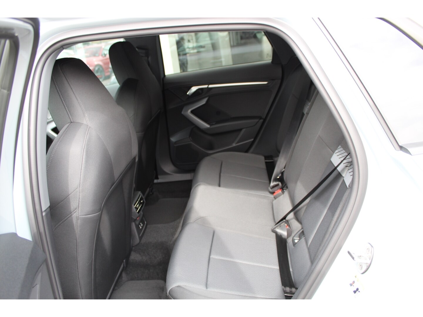 Image about Audi A3 allstreet 35 TFSI S tronic