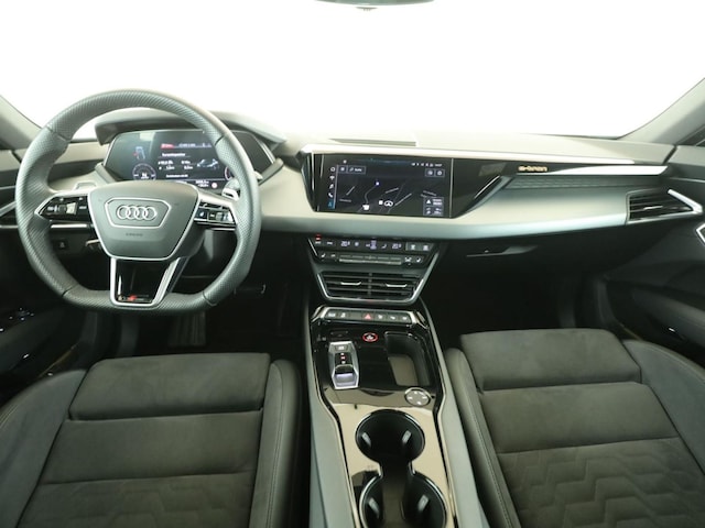 Audi e-tron GT RS