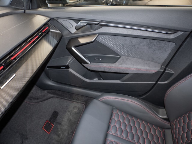 Audi RS 3 Limousine TFSI Quattro S Tronic - 2025 - Joinsteer - #11