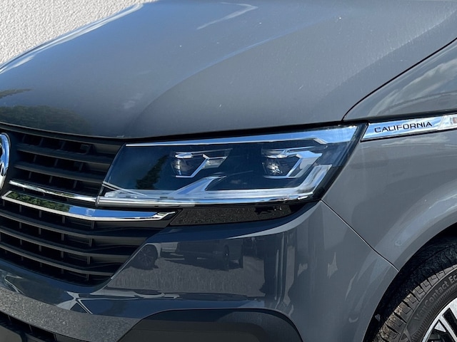 Volkswagen T6.1 California