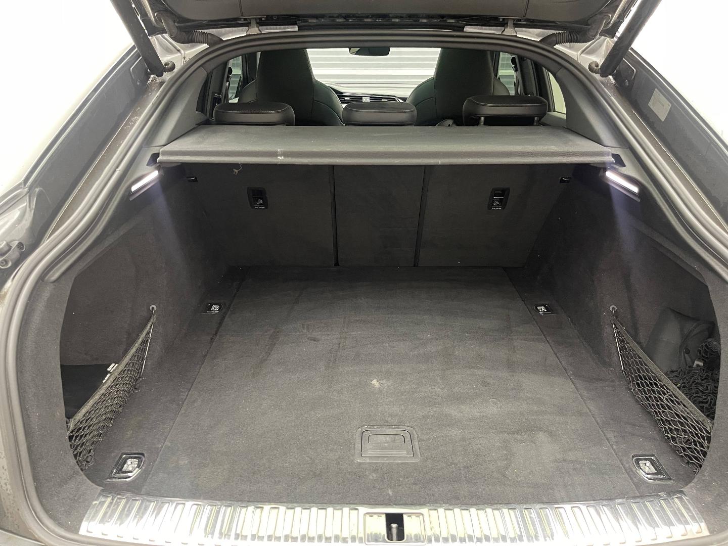 Image about Audi e-tron Sportback S line 55 quattro 300,00 kW