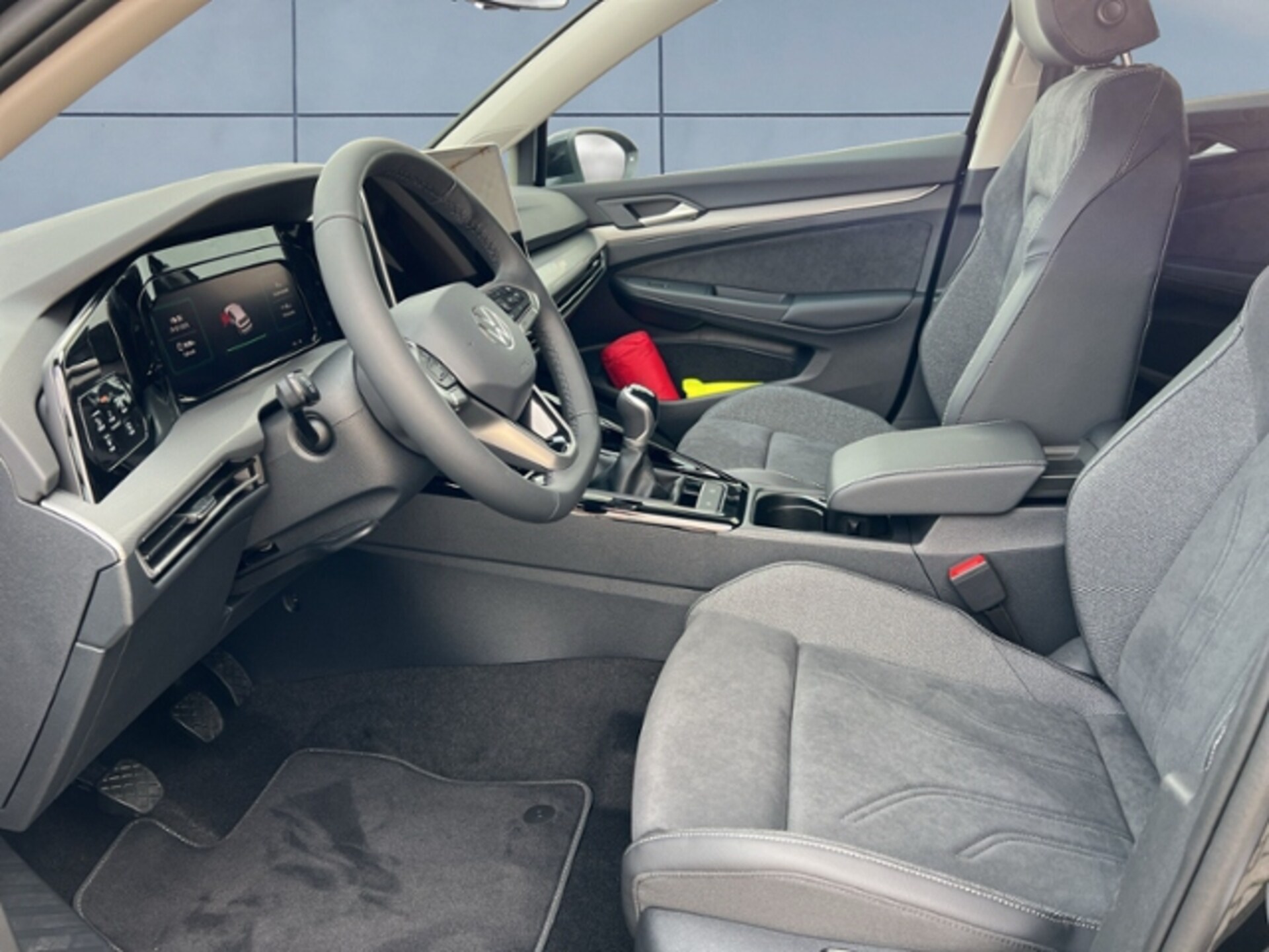 Volkswagen Golf Style