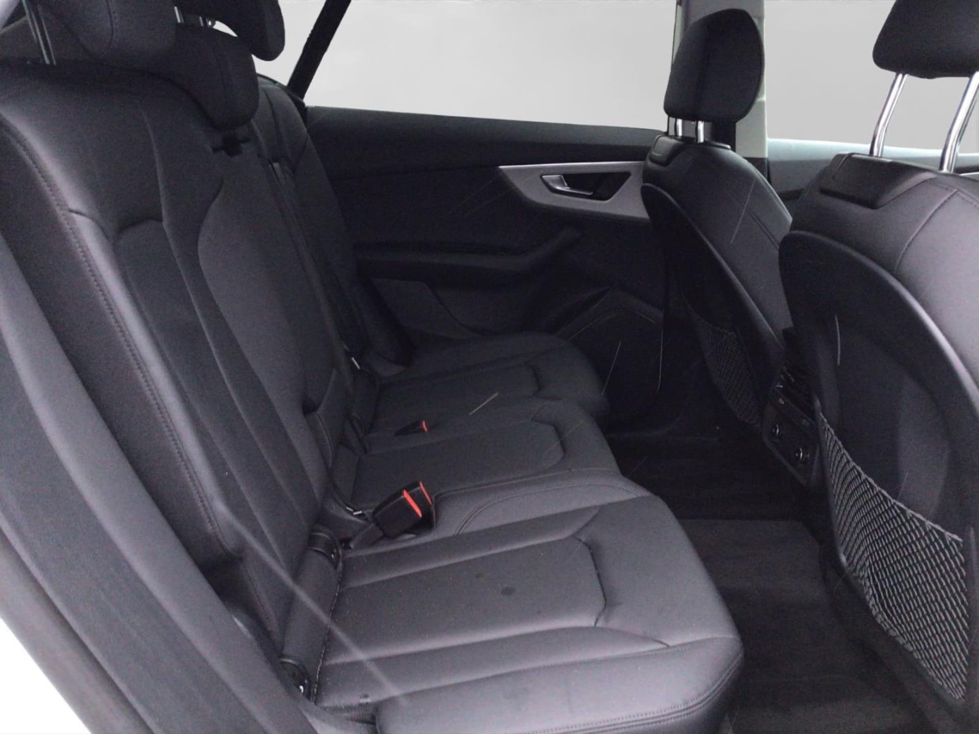 Audi Q8 SUV