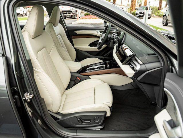 2026 Audi A6 Premium Plus - Photo 26