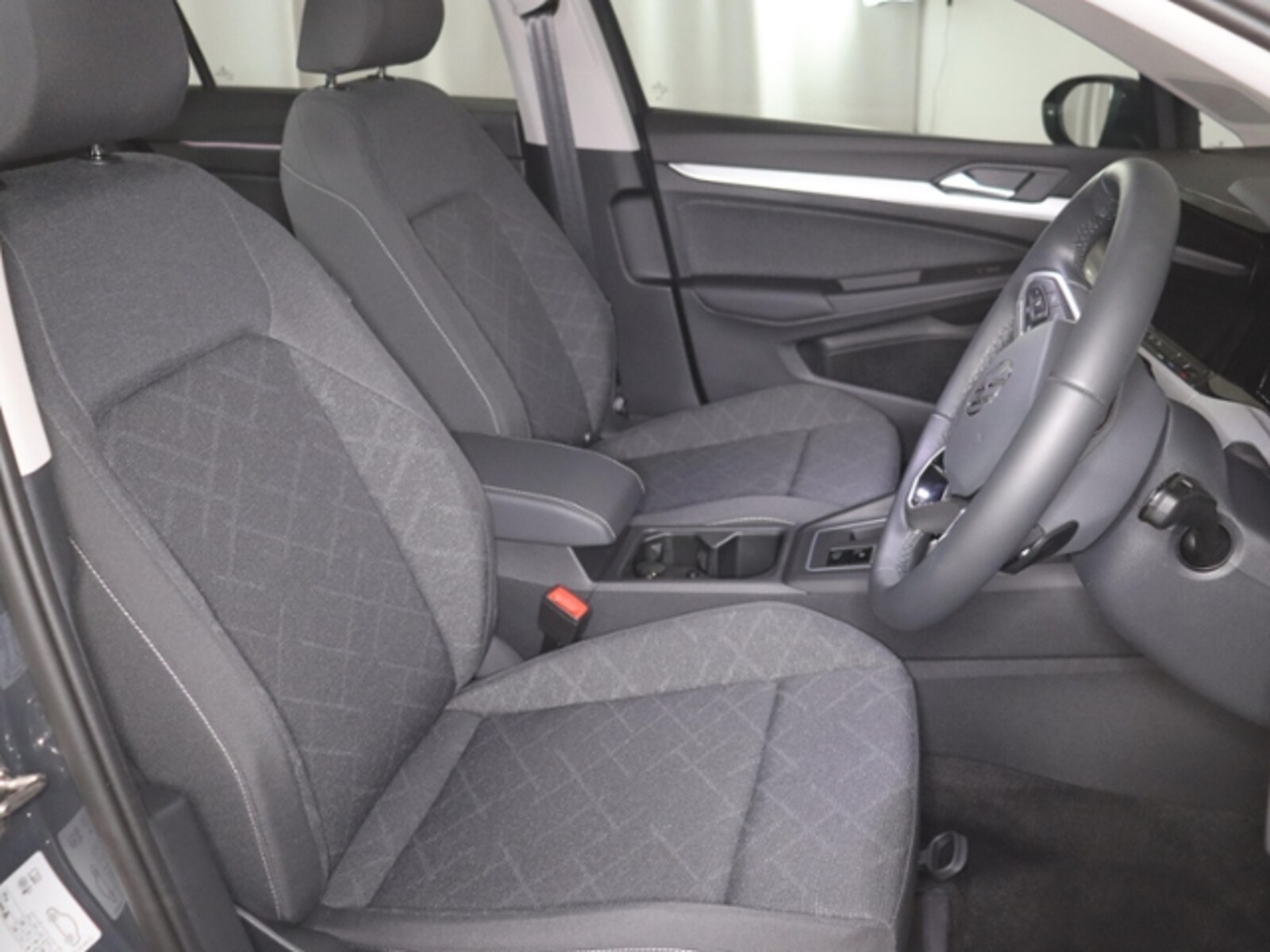 Volkswagen Golf – Bild 4