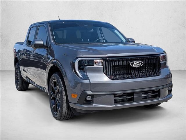 2025 Ford Maverick