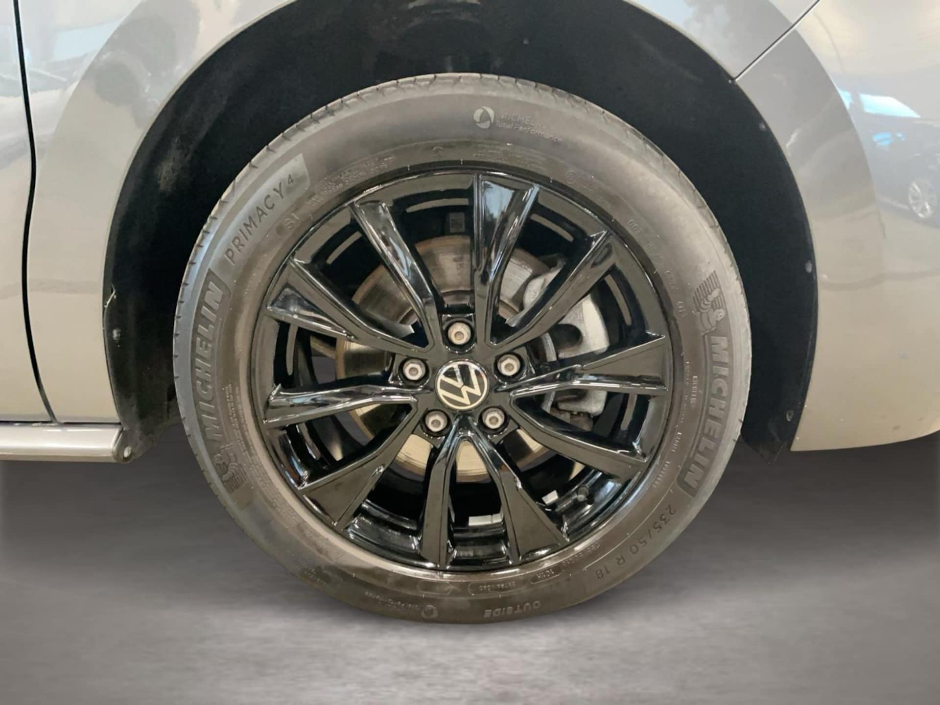 Volkswagen Multivan Langversion Life