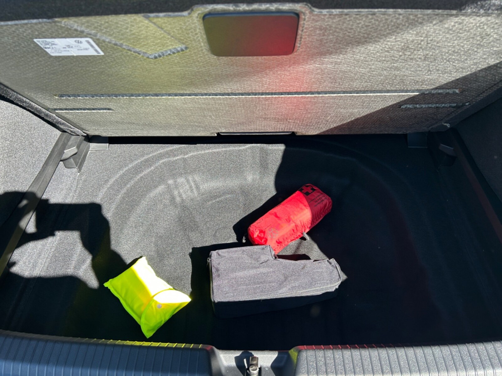 Volkswagen Golf – Bild 22