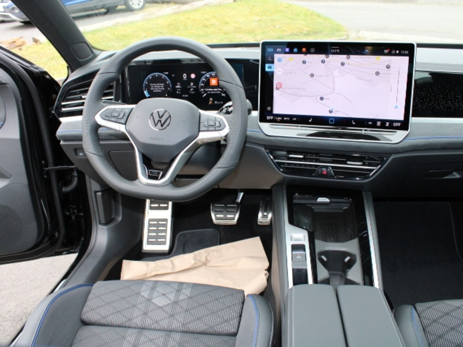 Volkswagen Passat – Bild 13