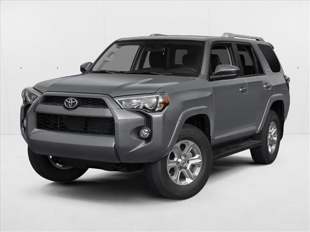 2014 Toyota 4Runner