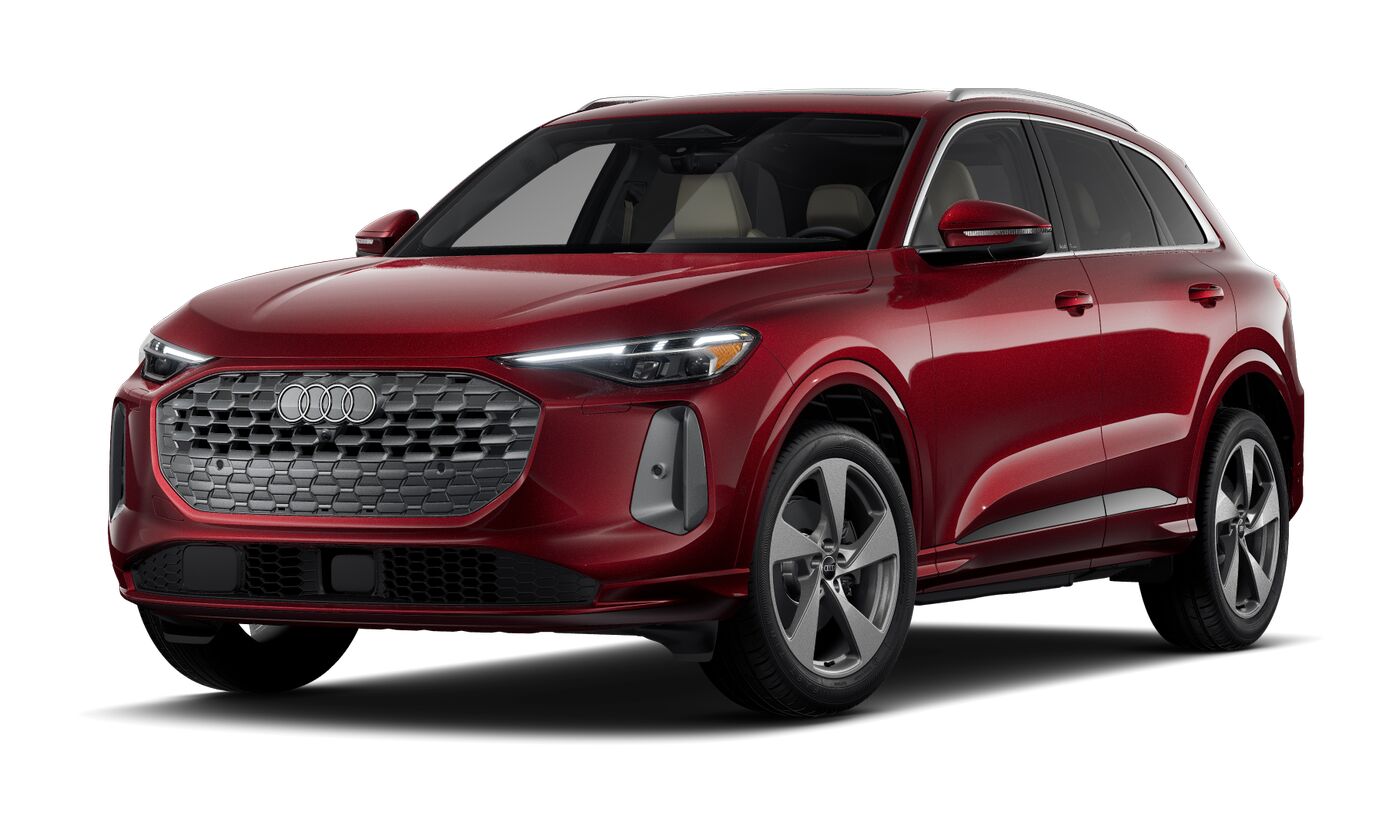 2025 Audi Q5 40 Premium Plus's photo