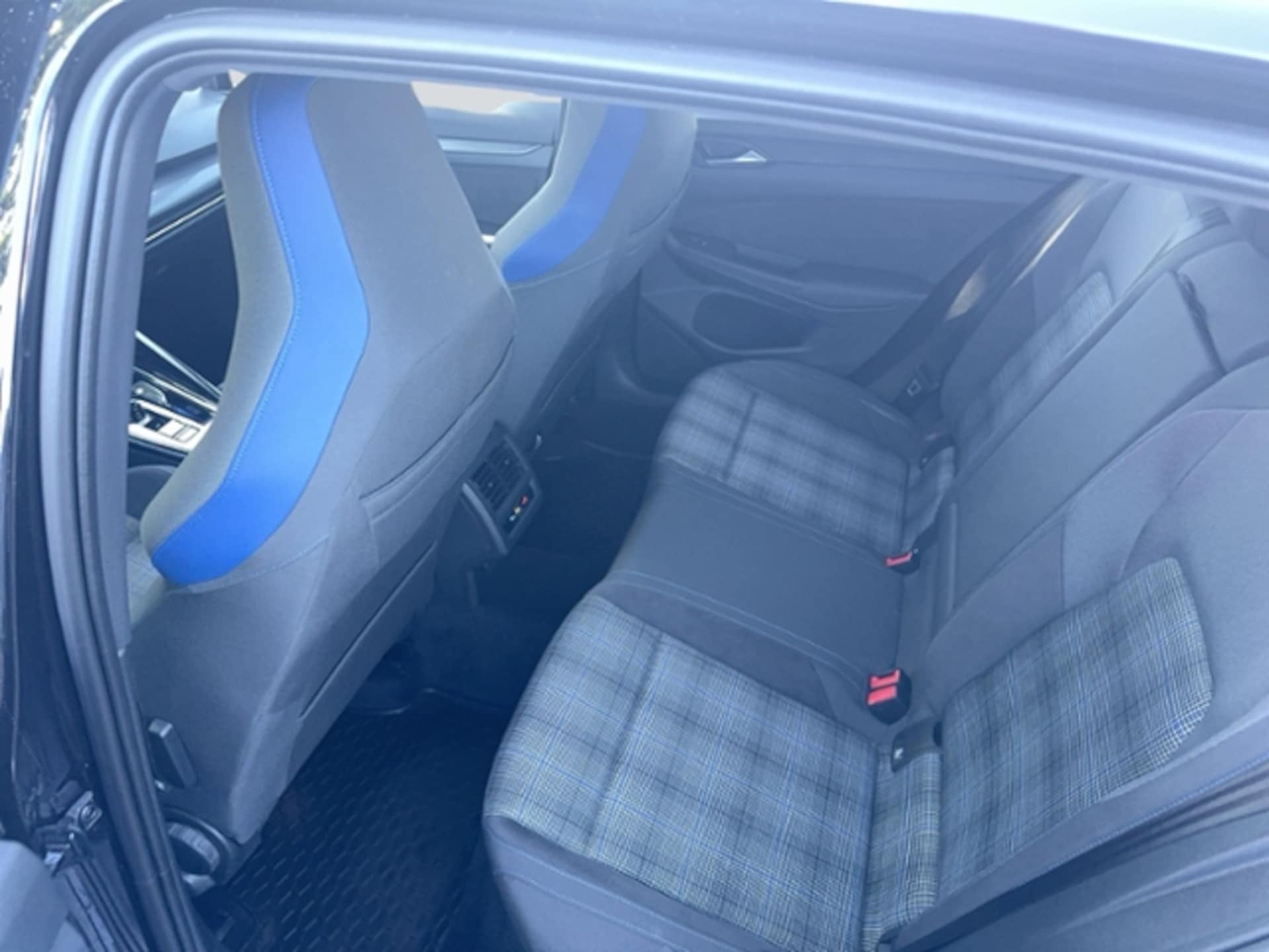 Volkswagen Golf GTE