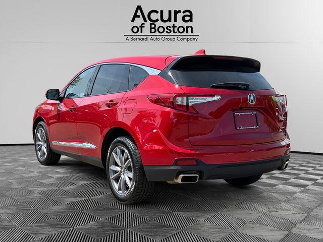 2023 Acura RDX