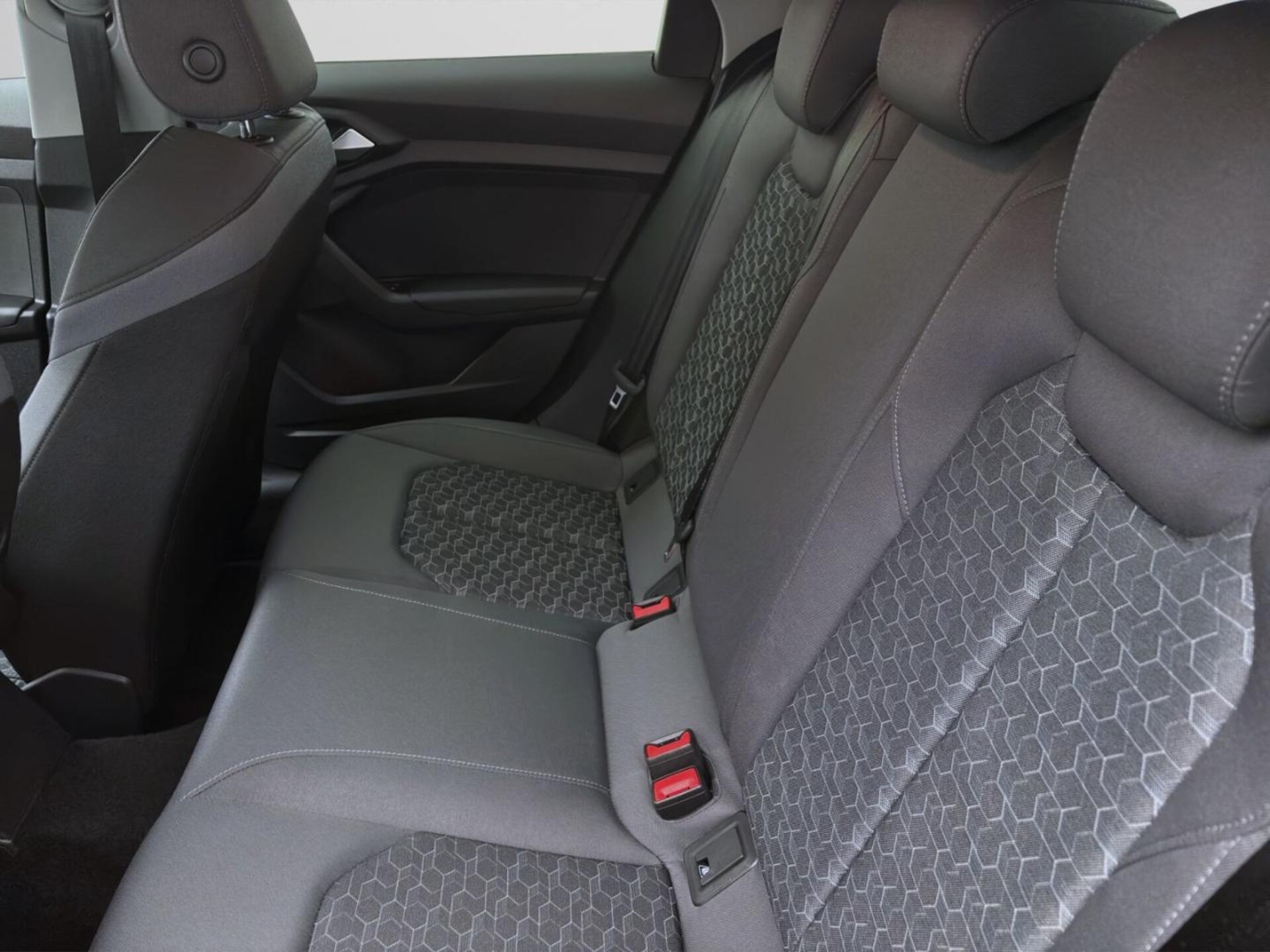 Audi A1 Sportback S line