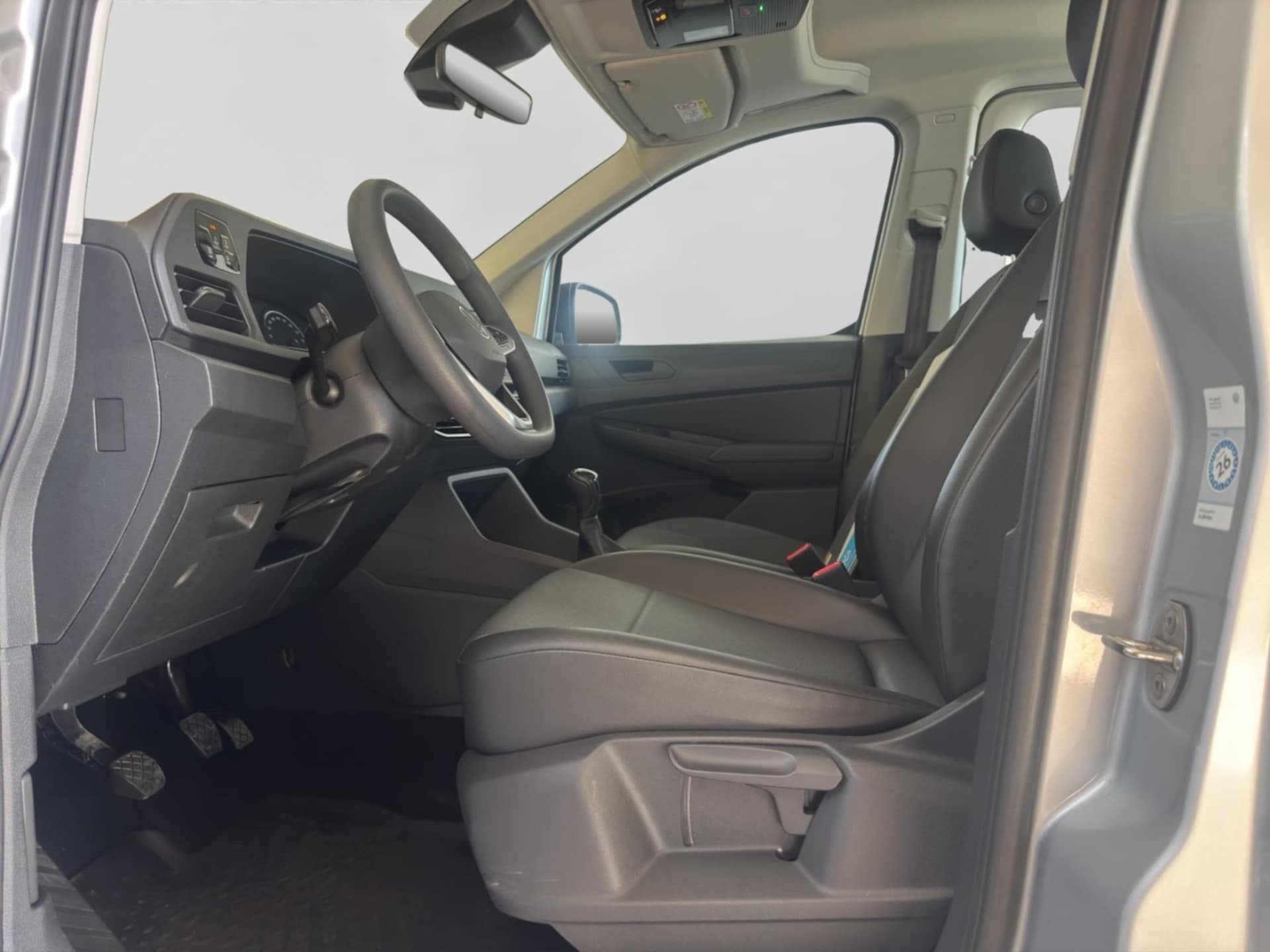 Volkswagen Caddy Maxi Kombi Basis-Modell